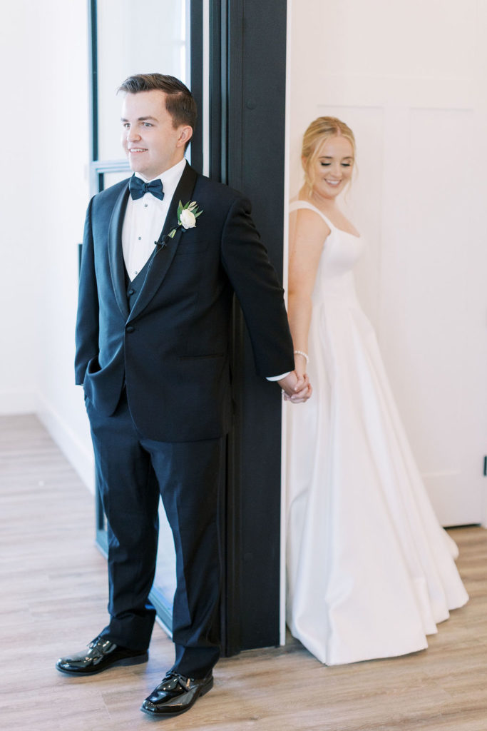 The Arlo Wedding | Austin, TX | Diana Brewer Photography