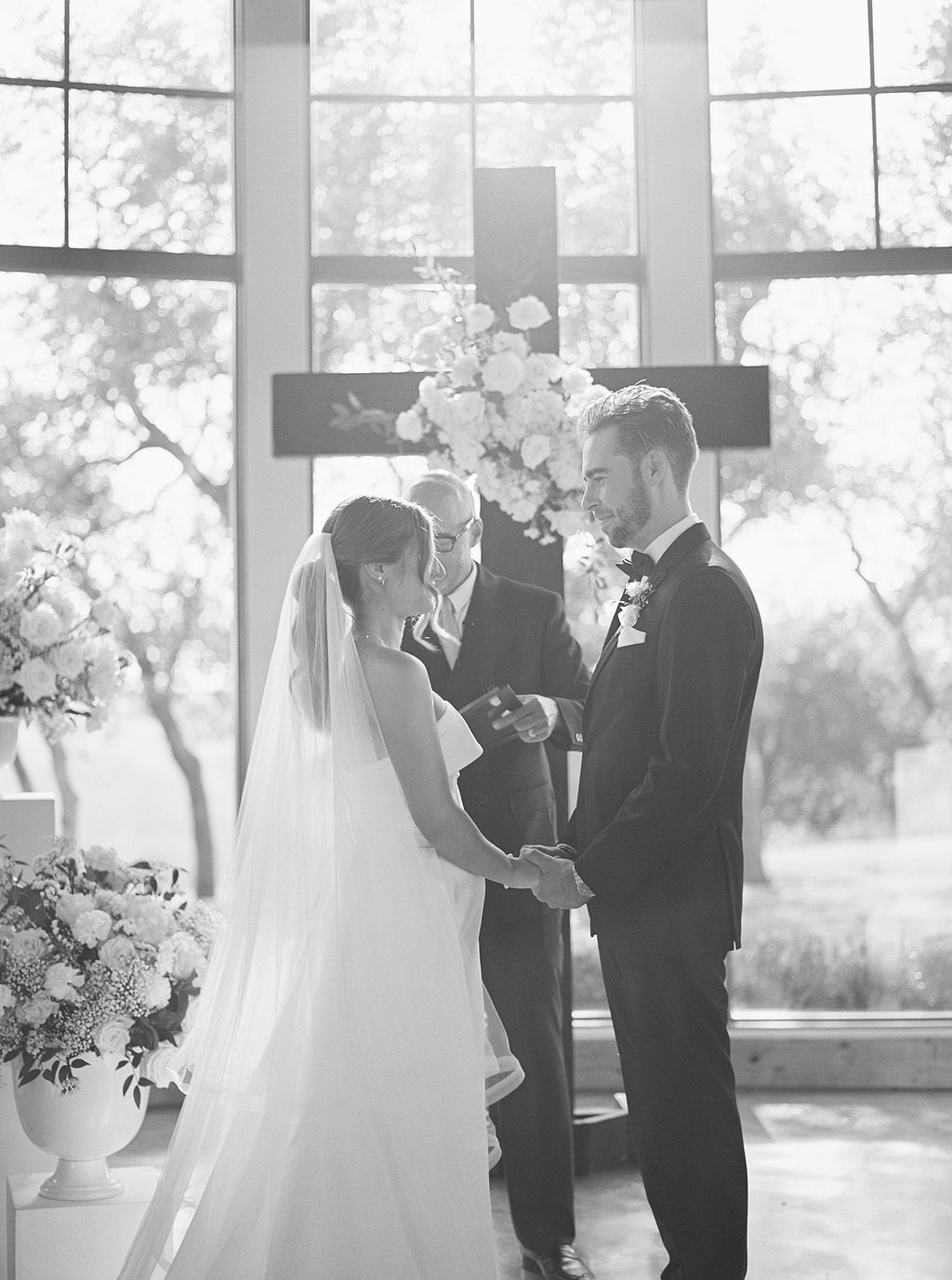 Canyonwood Ridge Film Wedding