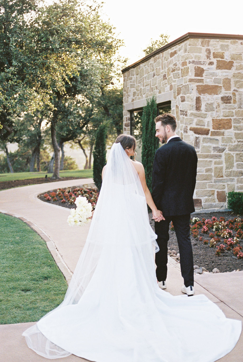 Canyonwood Ridge Film Wedding