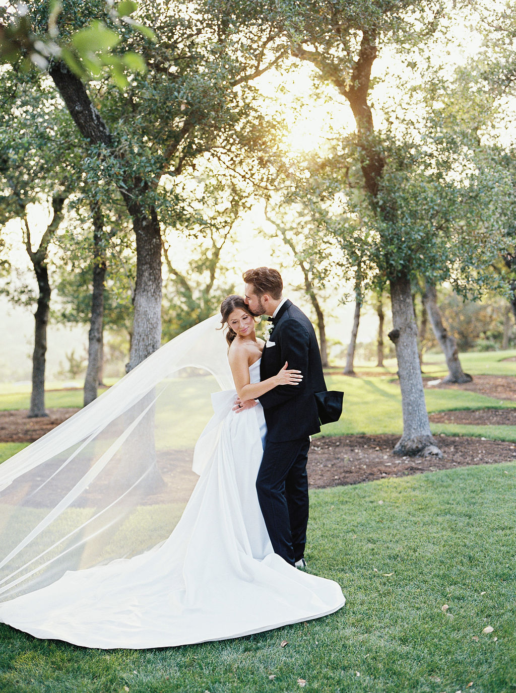 Canyonwood Ridge Film Wedding