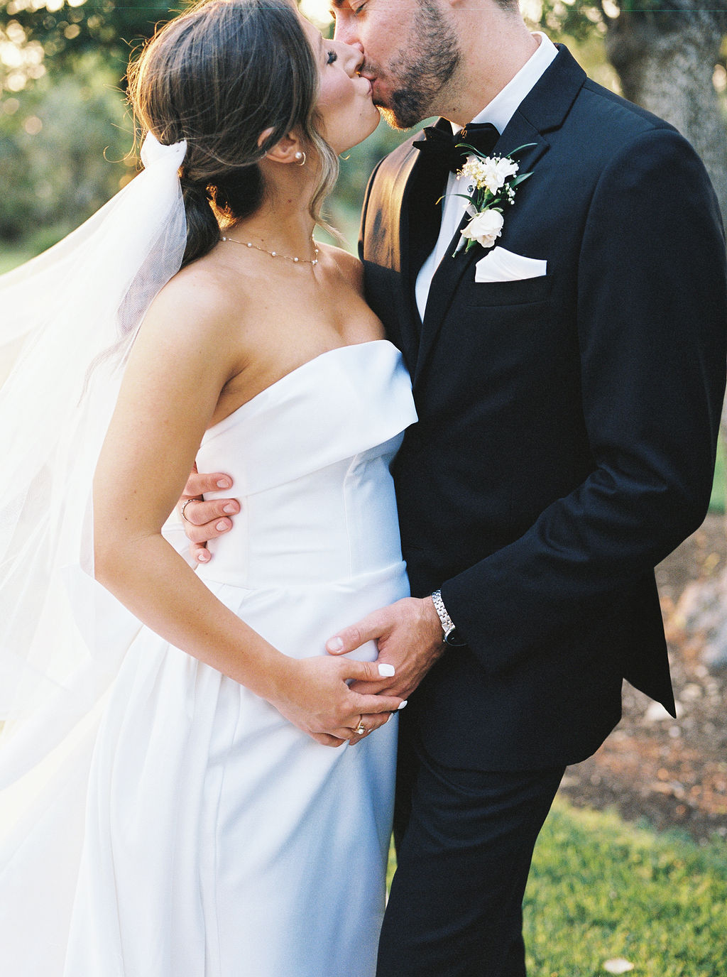 Canyonwood Ridge Film Wedding