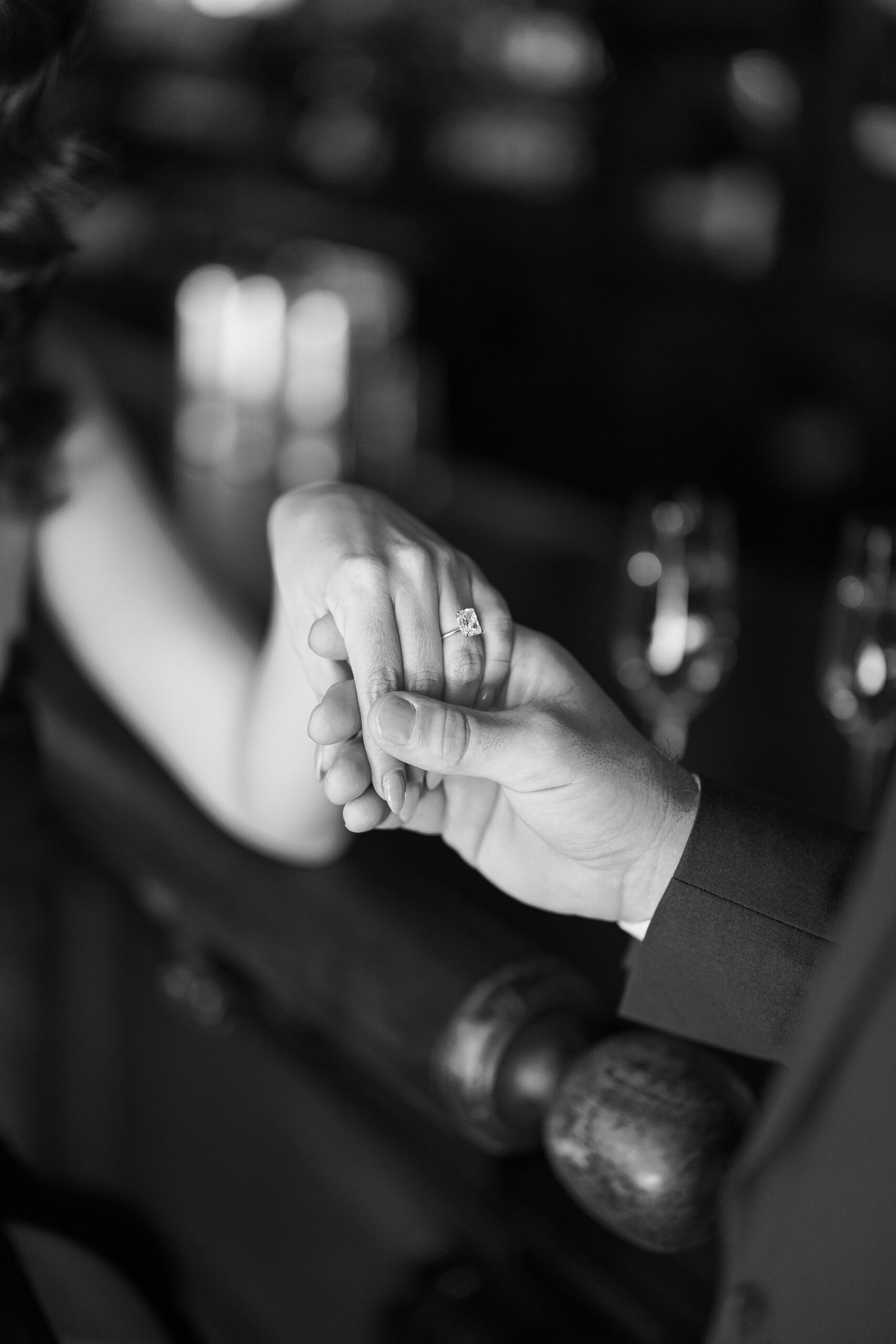 Eberly Engagement Session