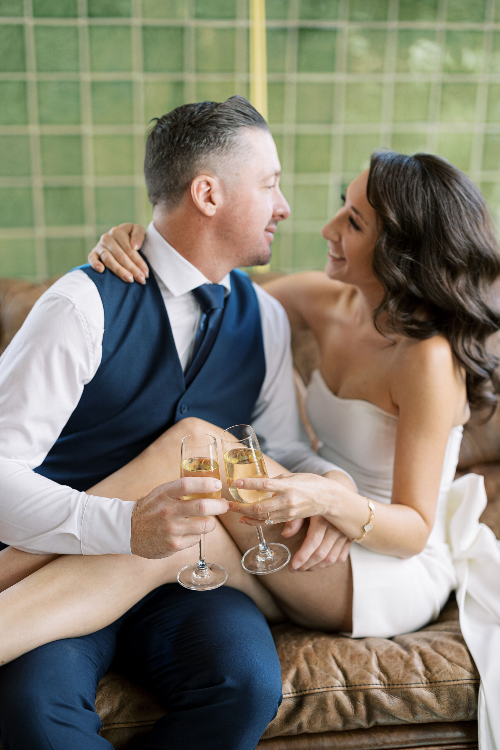 Eberly Engagement Session