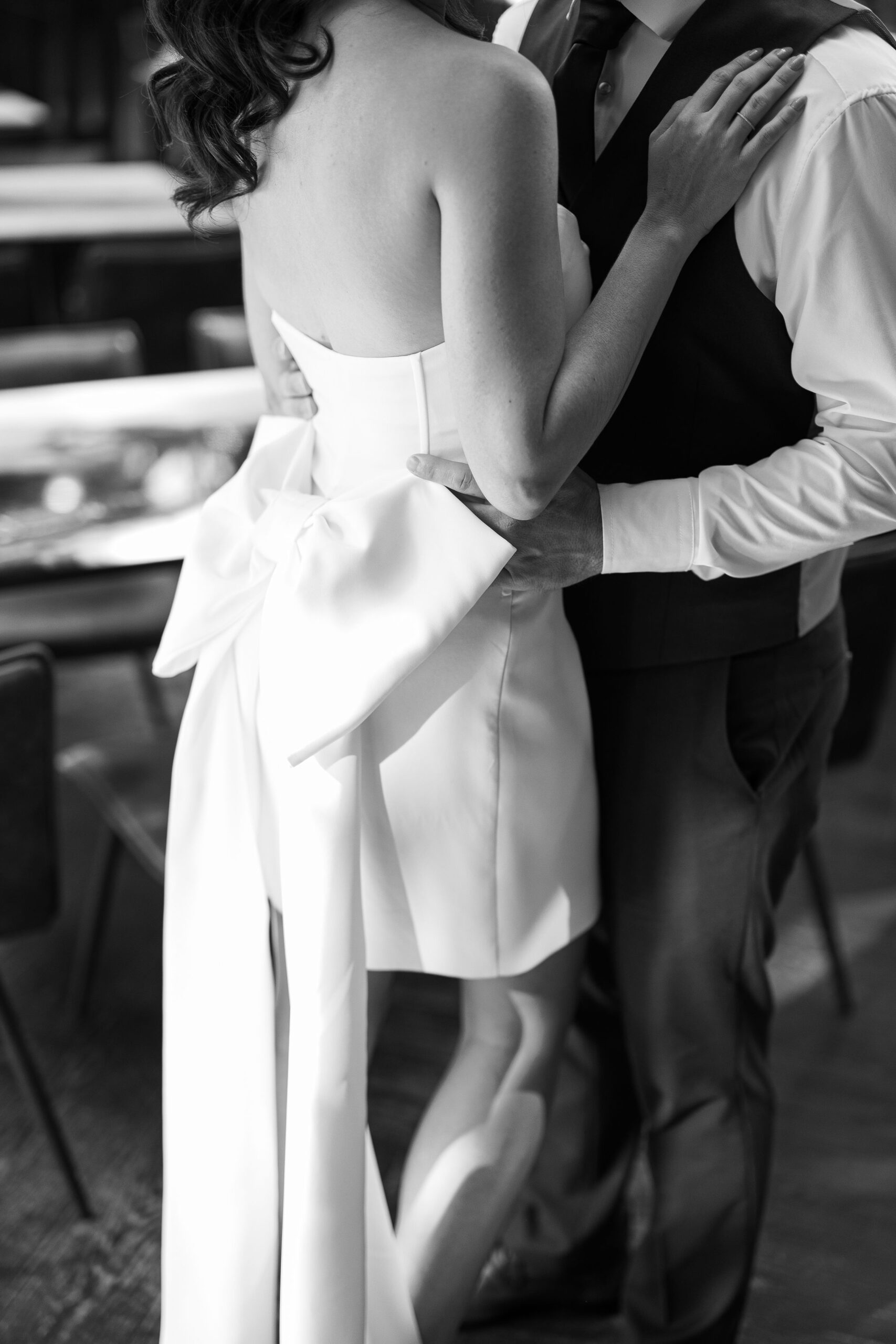 Eberly Engagement Session