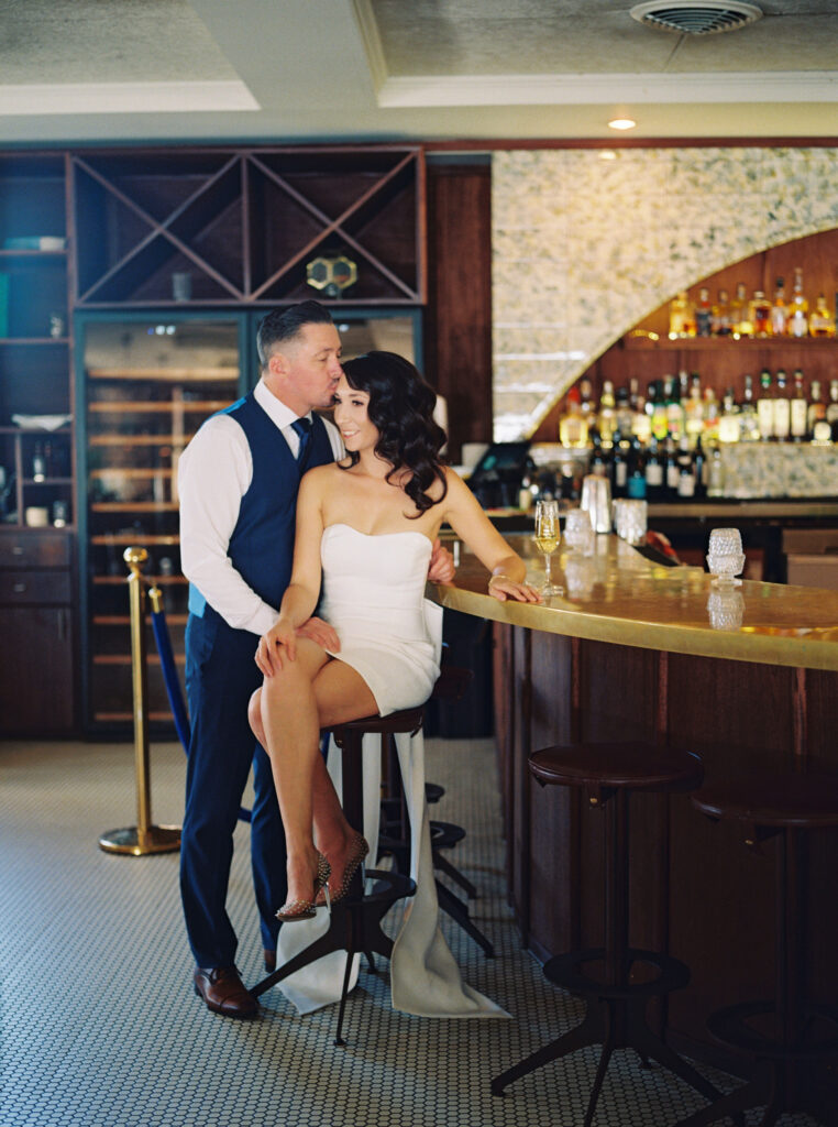 Eberly Engagement Session