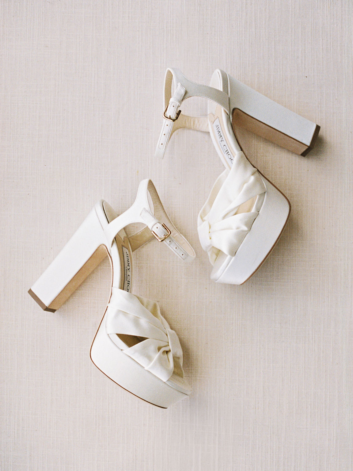 Omni Barton Creek Wedding bride getting ready