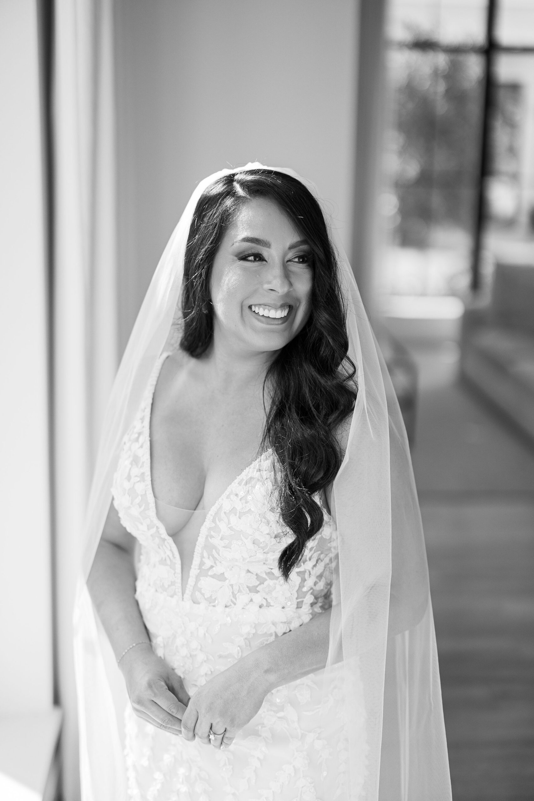 The Arlo Bride Getting Ready & Details