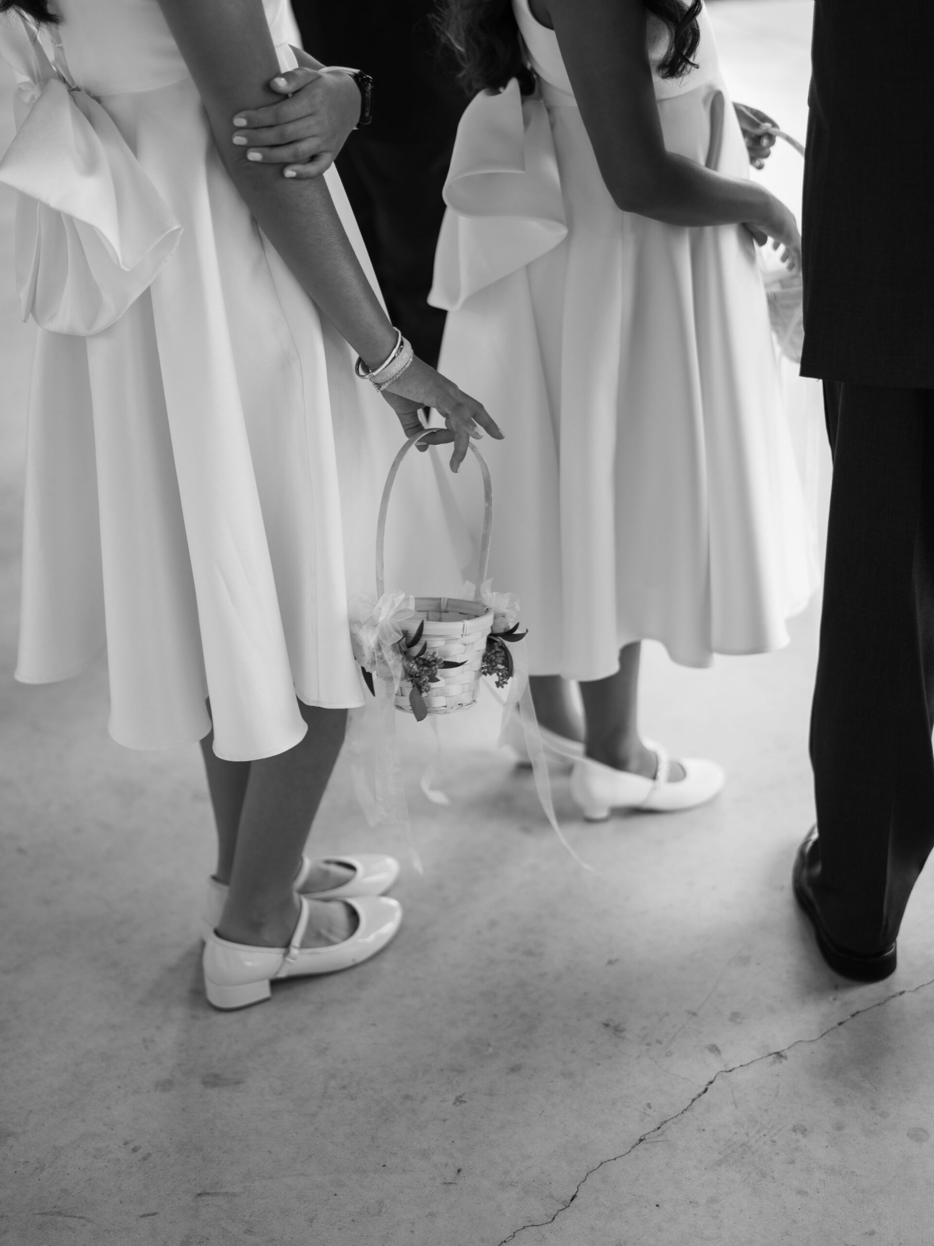 The Arlo wedding