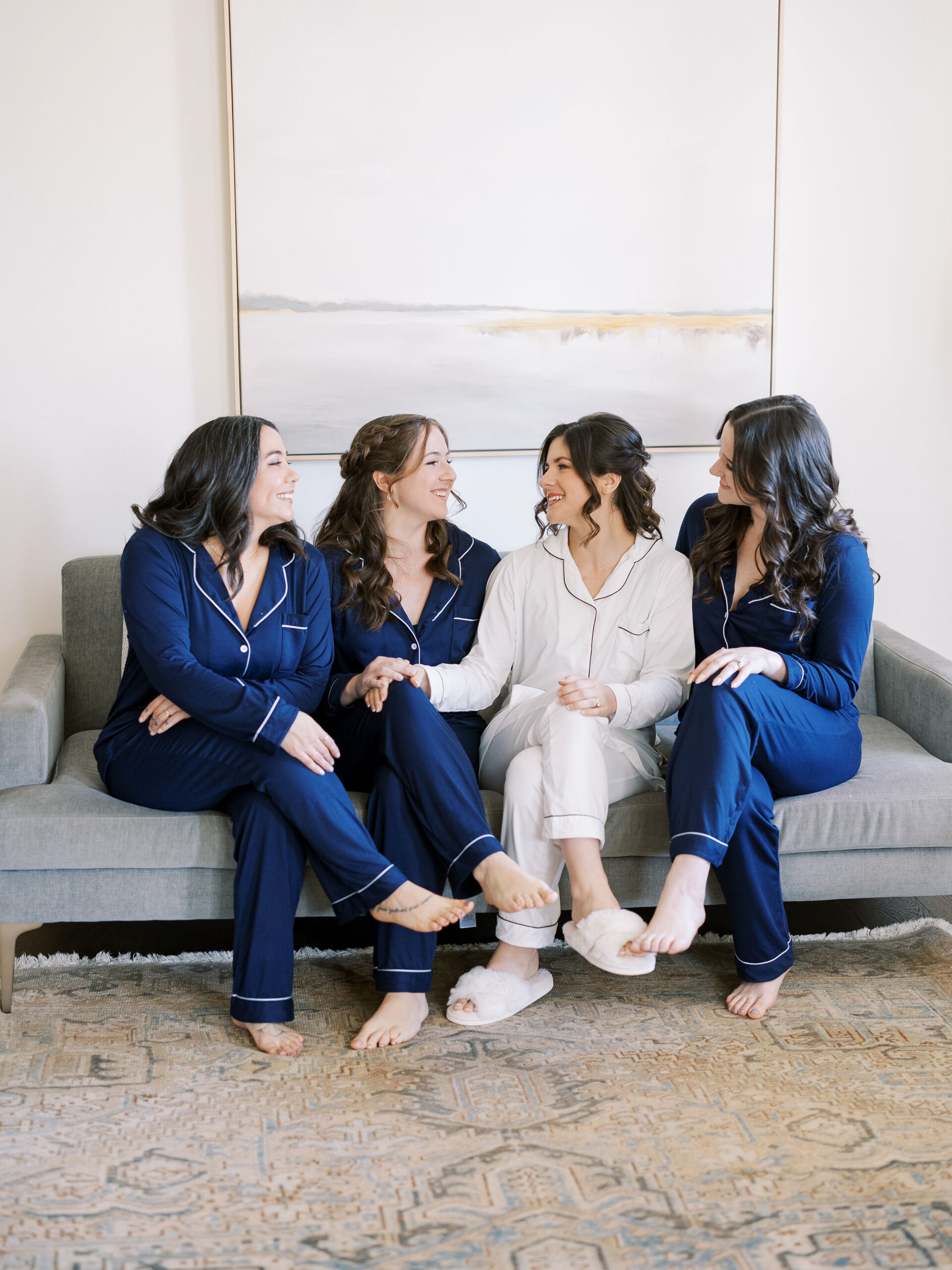 Classic Austin wedding photography at The Grand Lady venue on film